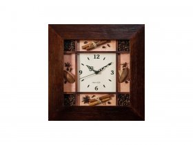 Часы настенные ДСЗ-4АС28-465 Восточный базар в Бородино - borodino.mebel-nsk.ru | фото