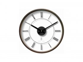 Часы настенные SLT 5420 MAXIMUS в Бородино - borodino.mebel-nsk.ru | фото