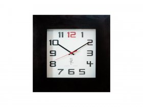 Часы настенные SLT 5528 в Бородино - borodino.mebel-nsk.ru | фото