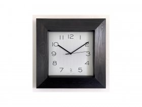 Часы настенные SLT 5530 в Бородино - borodino.mebel-nsk.ru | фото