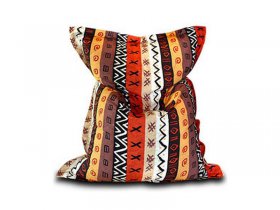 Кресло-подушка Африка в Бородино - borodino.mebel-nsk.ru | фото