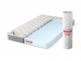 Матрас в скрутке Layt Roll в Бородино - borodino.mebel-nsk.ru | фото