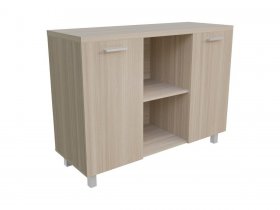 Тумба многофункциональная Президент-ПРО Пр503 в Бородино - borodino.mebel-nsk.ru | фото