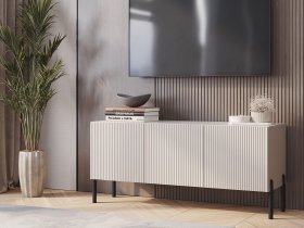 Тумба ТБ-18 Пандора (кашемир/MF03) в Бородино - borodino.mebel-nsk.ru | фото